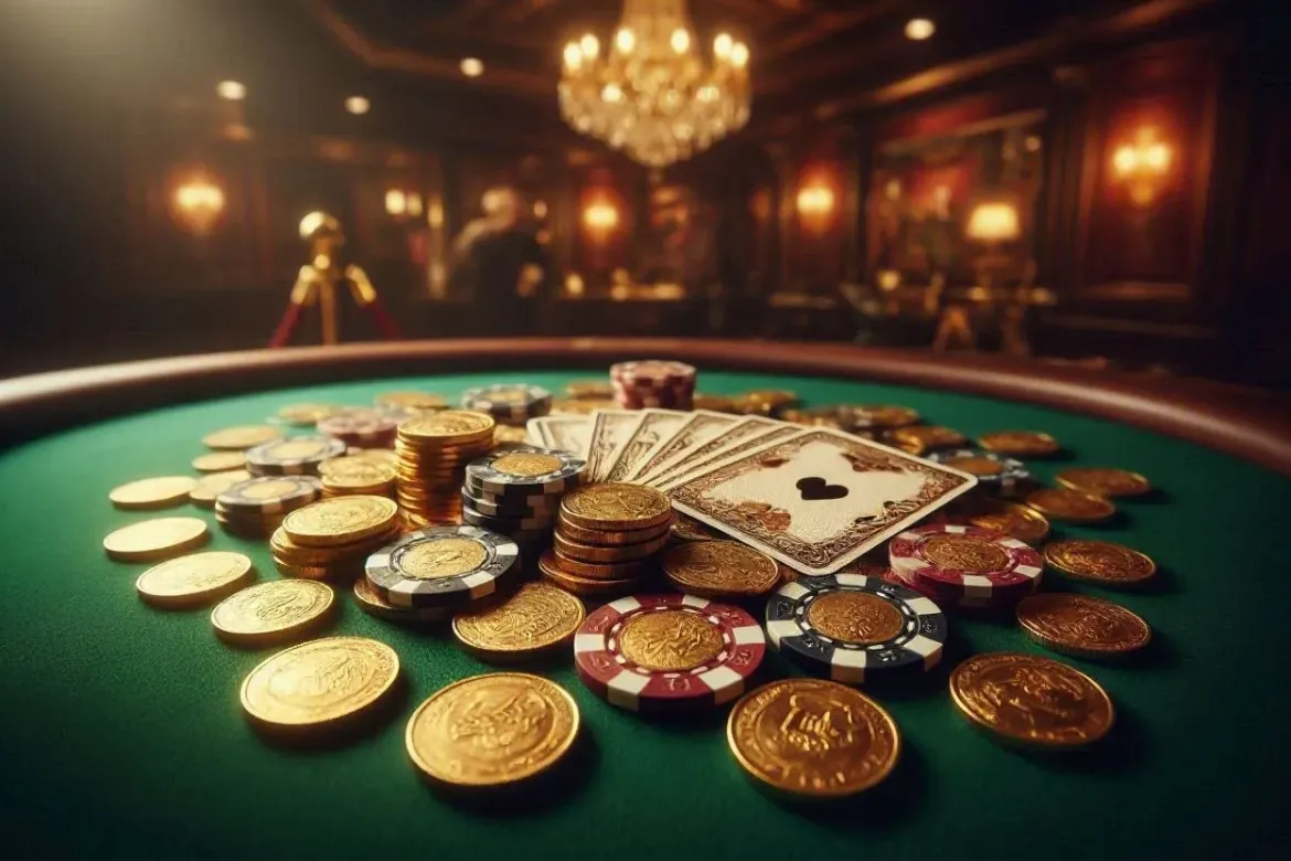 Casea Casino